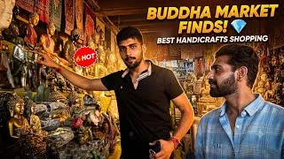 Thumbnail: Gurgaon Return & BNB Scouting with Deepak Bhai! 🏡✨ | Day 240
