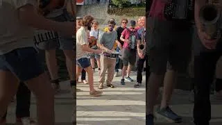 Thumbnail: Sunday Parade on Little Big Swing Camp 2025