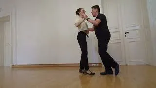 Thumbnail: Budapest Balboa Meeting 2025 | Funky Balboa with Irina & Jacob