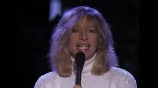Thumbnail: Barbara Streisand - Somewhere