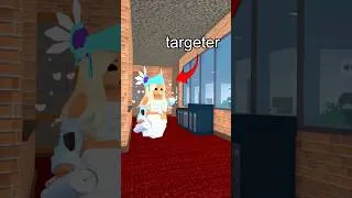 Thumbnail: i love juking targeters😈