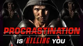 Thumbnail: ⚠️Procrastination Is Killing You|| आलस को खत्म करो||Powerful Motivational Video By HD MOTIVATION