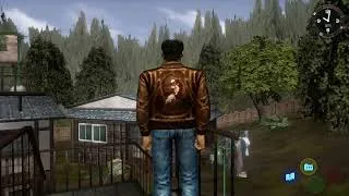 Thumbnail: Shenmue [PART 1]