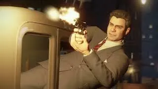 Thumbnail: Mafia: Definitive Edition [PART 1]