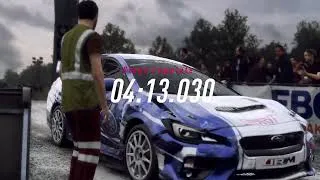 Thumbnail: Dirt Rally 2.0 [Saturday Rally]
