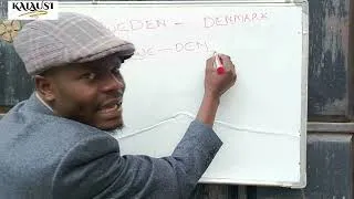 Thumbnail: WHEN SWEDEN IS PLAYING AGAINST DENMARK|FUNNY 😂 #trending #comedy