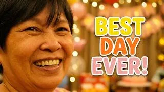 Thumbnail: Nanay Bebot's Birthday June 2026