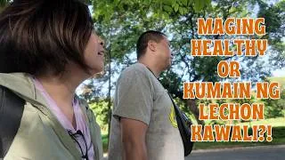 Thumbnail: Wellness Journey | Vlog No  4