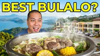 Thumbnail: BIGLAANG LAKAD PAPUNTANG TAGAYTAY AND PASEO DE SANTA ROSA 🗺️🚘🛣️