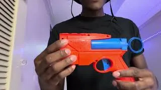 Thumbnail: POV: The Childhood Creator Starts Teaching Kids About the Glock 47 💀