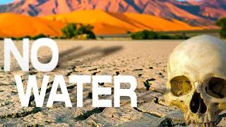 Thumbnail: Our Drinking Water is Disappearing