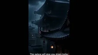 Thumbnail: Xuyên Không thành vương gia phế vật, Mang tài thao lược hiện đại xây dựng đế chế từ vùng đất tử thần