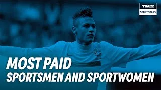 Thumbnail: Top 20 Money Moments That CHANGED Sports Forever 💰 | Trace Sport Stars