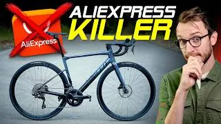 Thumbnail: The Bike That Makes AliExpress Look Pointless...