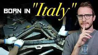 Thumbnail: The Secret Chinese Factory Behind Premium Bikes