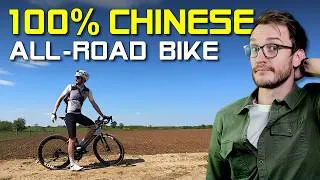 Thumbnail: I Built the Ultimate Chinese All-Road Bike