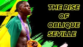 Thumbnail: THE RISE OF OBLIQUE SEVILLE | OBLIQUE SEVILLE DOCUMENTARY