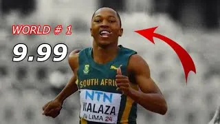 Thumbnail: THE "ACTUAL" FASTEST KID IN THE WORLD FOR 2025 !! | AGN CHAMPIONSHIPS 2025