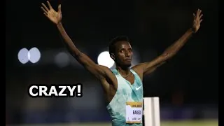 Thumbnail: A Crazy Week For Distance Running