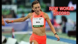 Thumbnail: Another Indoor World Record Just Fell!