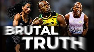 Thumbnail: Greatest World Records in Elite Athletics That Shocked the World.