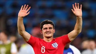 Thumbnail: Harry Maguire Transfer Situation in 2024