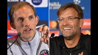 Thumbnail: Thomas Tuchel could lead the England national football team ?