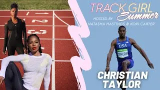 Thumbnail: TGS with Christian Taylor
