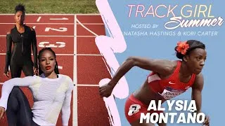 Thumbnail: TGS with Alysia Montano