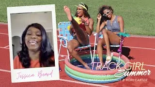 Thumbnail: Sandra Farmer-Patrick Interview: High Couture Track Fashion