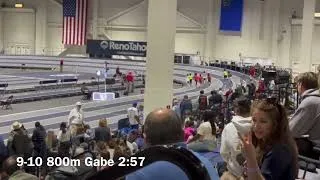 Thumbnail: Track Headz Elite | President’s Invite | Reno, NV | 2/15/26