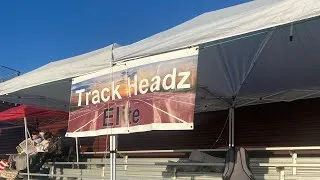 Thumbnail: Track Headz Elite | Trackmania II STS 4 | 5/10/25