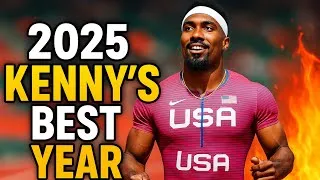 Thumbnail: 2025 will be Kenny Bednareks Best Year Ever ! Top 3 Reasons