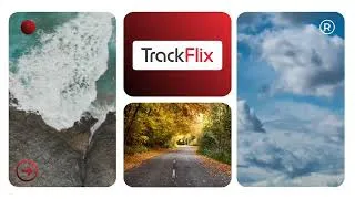 Thumbnail: TrackIt Launches TrackFlix Live – The Ultimate Live Streaming Suite!