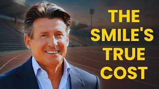 Thumbnail: Sebastian Coe Finally Breaks Silence on the Tragedies of His Career