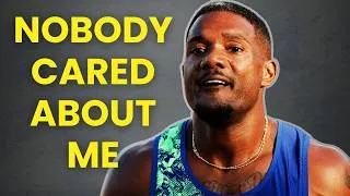 Thumbnail: Justin Gatlin Finally Breaks Silence on the Tragedies of His Career