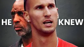 Thumbnail: Michael Johnson Was Right About Jeremy Wariner… But Nobody Listened