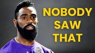 Thumbnail: Tyson Gay Finally Breaks Silence on the Tragedies of His Career