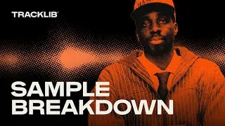Thumbnail: Sample Breakdown: Kolo - Lonely Dreams