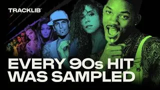 Thumbnail: Sample Breakdown: Hits of the 90s