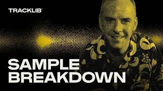 Thumbnail: Sample Breakdown: Fatboy Slim - Right Here, Right Now