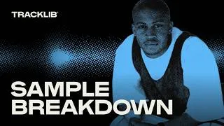 Thumbnail: Sample Breakdown: Skee-Lo - I Wish