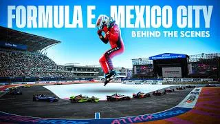 Thumbnail: Inside Formula E’s Plan to Change Racing Forever | S04E04