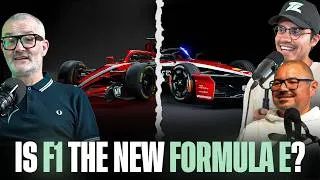 Thumbnail: Is F1 headed the wrong way with the new regs? | S04EP02