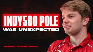 Thumbnail: Breaking Down Robert Shwartzman's Rookie Year With Prema | S03EP17