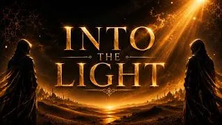 Thumbnail: Into the Light | نور الظلام — Oriental Deep House Mix 🎧🌙