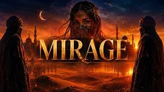 Thumbnail: MIRAGE (سراب) - Oriental Deep House / Ethnic Techno | Original Mix