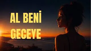 Thumbnail: AL BENI GECEYE - Afro House Remix 🔥 | أفضل موسيقى تركية 2026