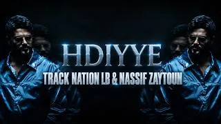 Thumbnail: Nassif Zeytoun – Hdiyye | هدية (Track Nation LB Remix) | Deep House