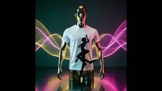 Thumbnail: Track Odyssey - Heat on the Floor (Official Audio)
